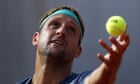US tennis player Tennys Sandgren flying to Australian Open despite positive Covid test