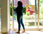 Why dodgy doors are the latest casualty of the UK heatwaves Why dodgy doors are the latest casualty of the UK heatwaves