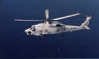 Japan navy helicopters crash, leaving one dead and seven missing