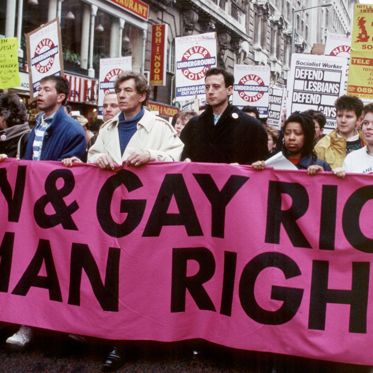 Queer Britain museum 'an overdue resource' | LGBT rights | The Guardian