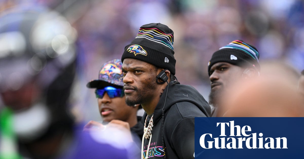 The Ravens doomsday' clock inches towards midnight. Will their season survive?