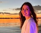 Stateless Palestinian woman detained after honeymoon released from Ice jail