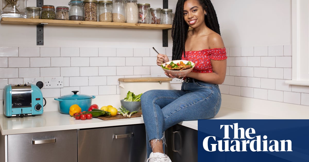 ‘When I’m in front of the camera, there’s such a spark’: The YouTube cooks leaving TV chefs behind