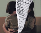 We sued the Trump administration for these immigration records