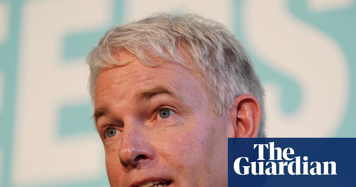 Reform UK would let ministers ignore international law, Kruger says