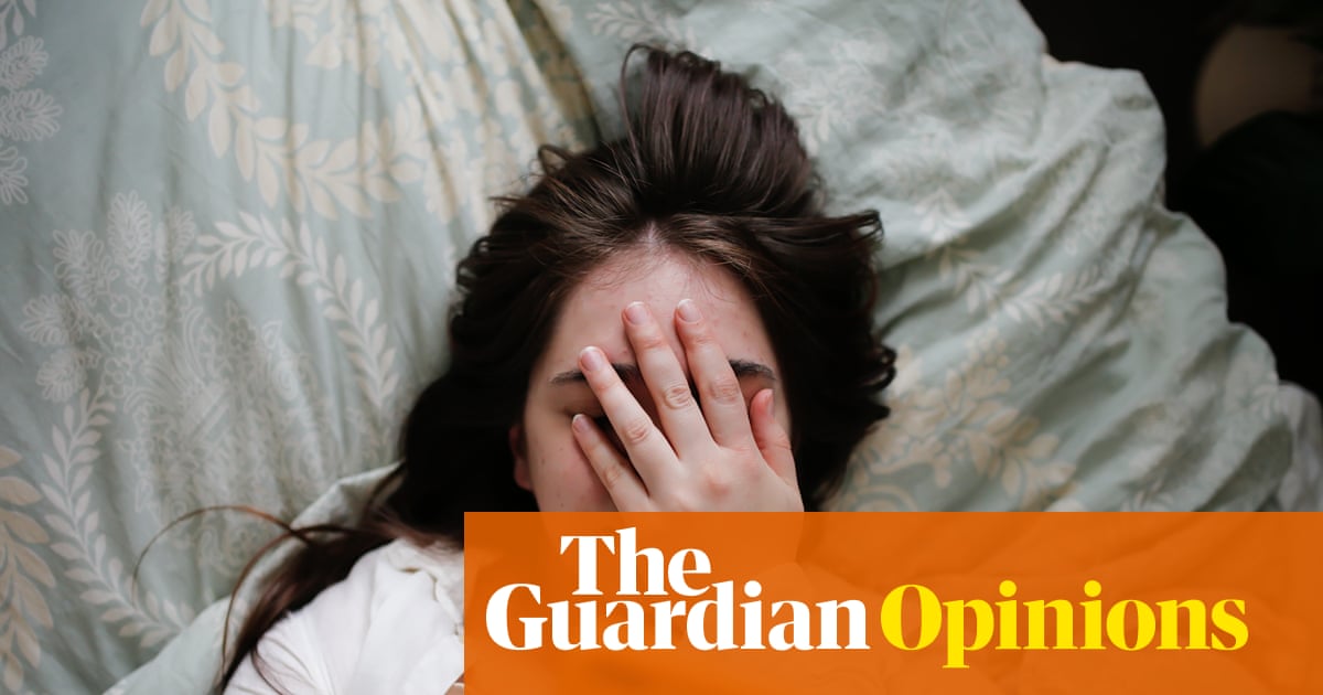 Dear gen Z, take a lesson from this zillennial: to be cringe is to be free | Eleanor Burnard