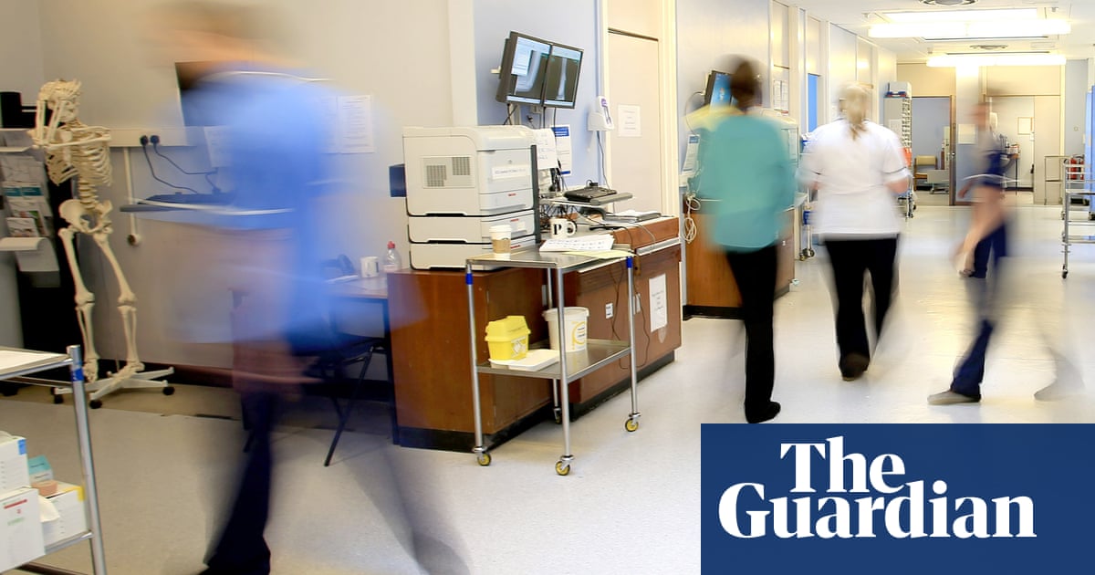 Plan to scrap tens of millions of NHS appointments ‘could put patients at risk’