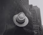 Portrait of a City review – master photographers capture the US cityscape in all its grime, grit and glory