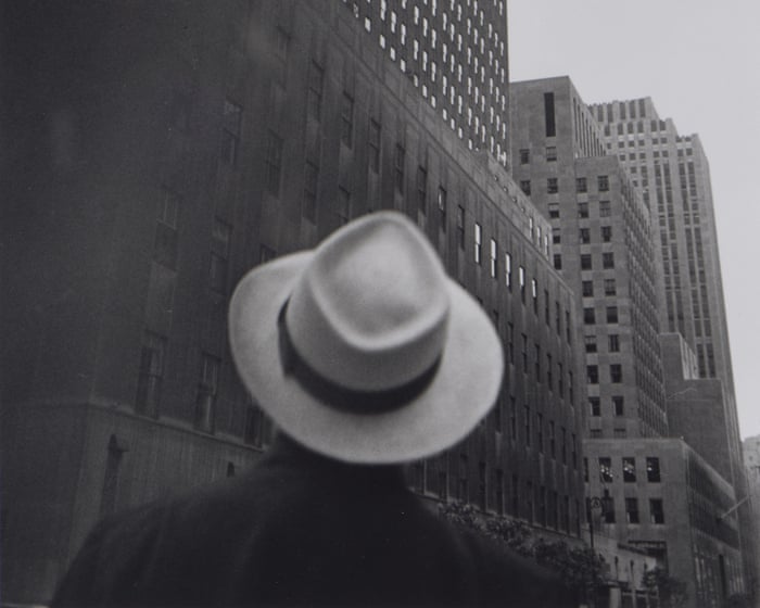 Dulwich Picture Gallery Hosts 'Portrait of a City' Photography Exhibition