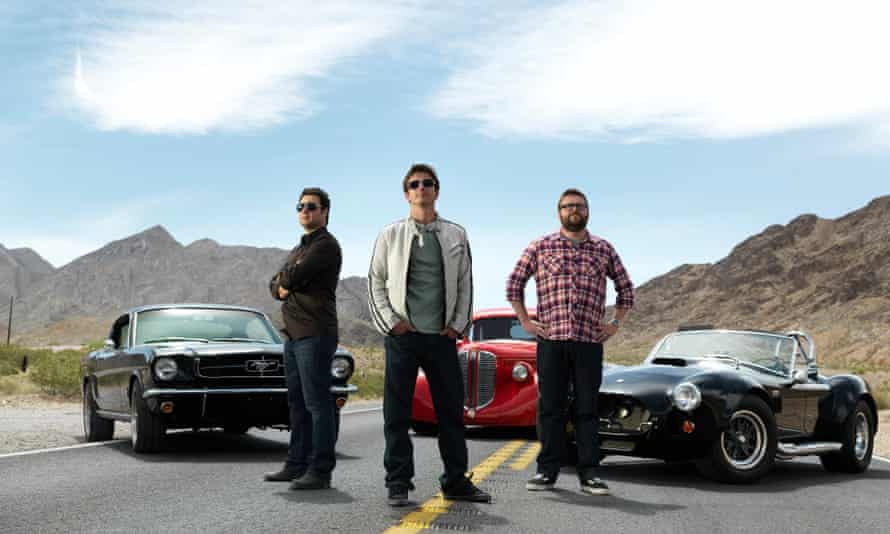Top Gear Usa Cancelled Prompting c To Seek New Tv Deal Top Gear The Guardian Top Gear Usa Cancelled Prompting c To Seek New Tv Deal Top Gear The Guardian