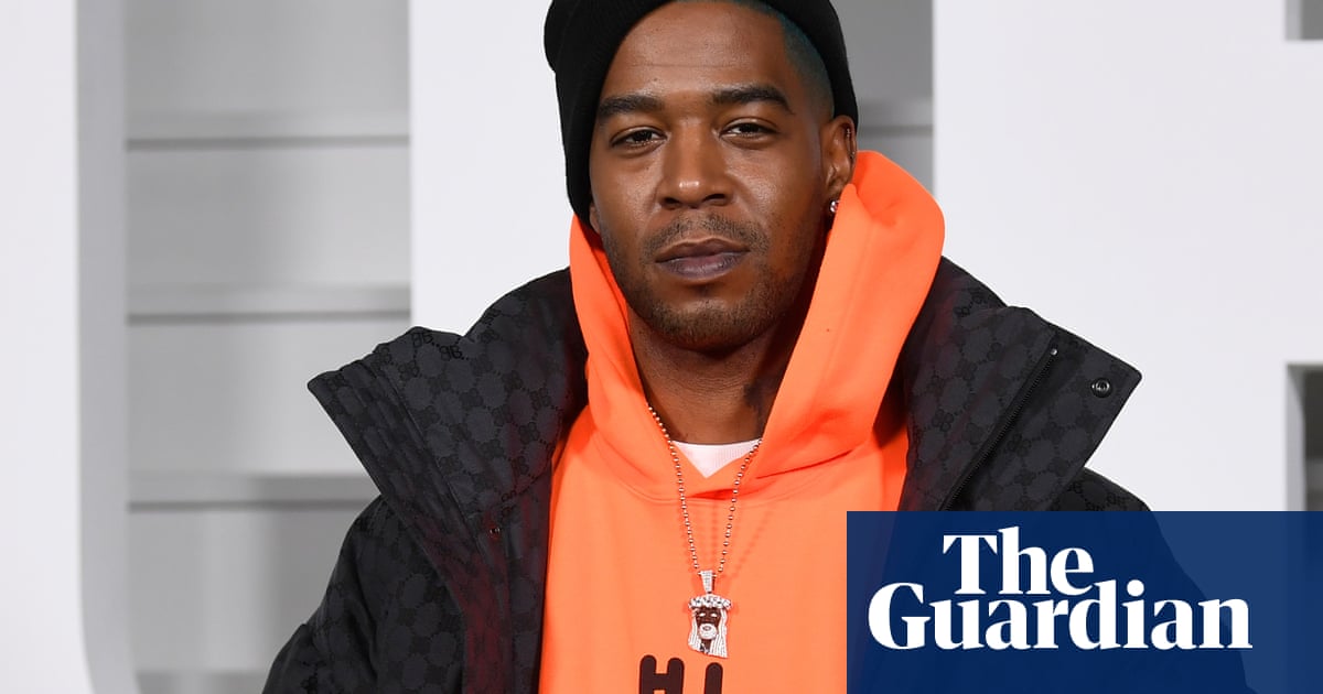 Kid Cudi slated to testify in trial of Sean Diddy' Combs