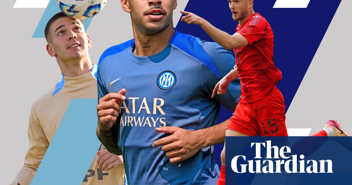 Transfer window: deals around Europe you might have missed