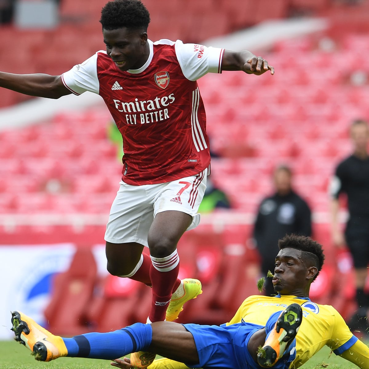 Amazon To Film Behind The Scenes Arsenal Documentary For 21 22 Season Arsenal The Guardian Amazon To Film Behind The Scenes Arsenal Documentary For 21 22 Season Arsenal The Guardian