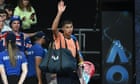 Popyrin's muted Australian Open exit leaves rising star Shelton shining bright