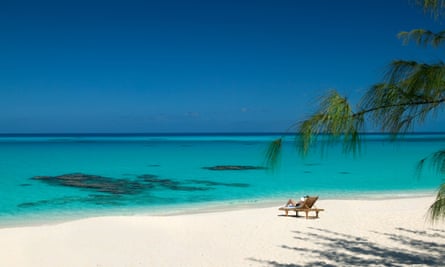 Salt Cay Turks and Caicos