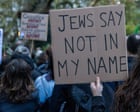 As an Australian Jew who publicly supports Palestinian freedom, I’m targeted by my own community – and neo-Nazis | Sarah Schwartz
