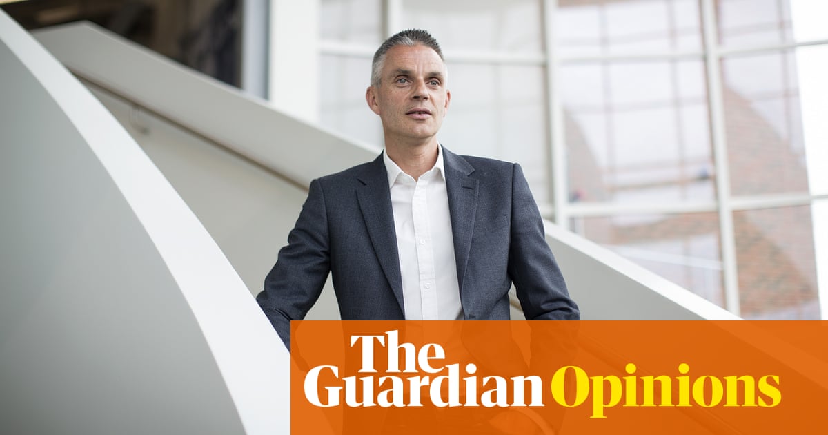 The Guardian view on the future of the BBC: uncertain but necessary and all to play for | Editorial