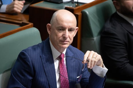 Labor orders investigation into government contracts linked to Stuart ...