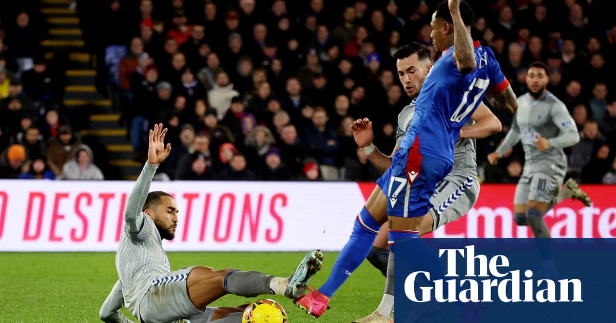 Ник Еймс в Selhurst Park NickAmes82четвъртък 4 януари 2024 г 17 04