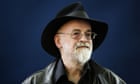A Stroke of the Pen by Terry Pratchett review - newly discovered early stories