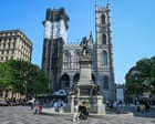 Civil rights groups alarmed over Quebec’s move to ban prayer in public