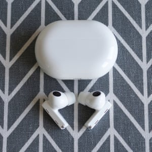 Huawei Freebuds Pro
