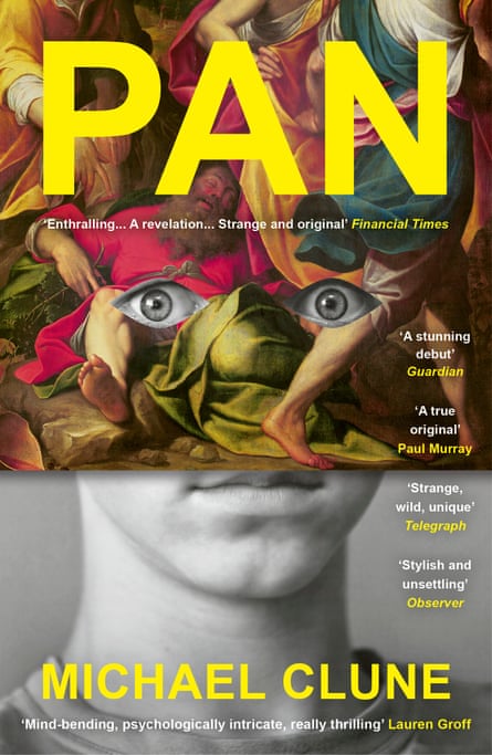 Cover of Pan