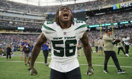 NFL roundup: New York Jets shock Buffalo Bills despite camera mishap, NFL