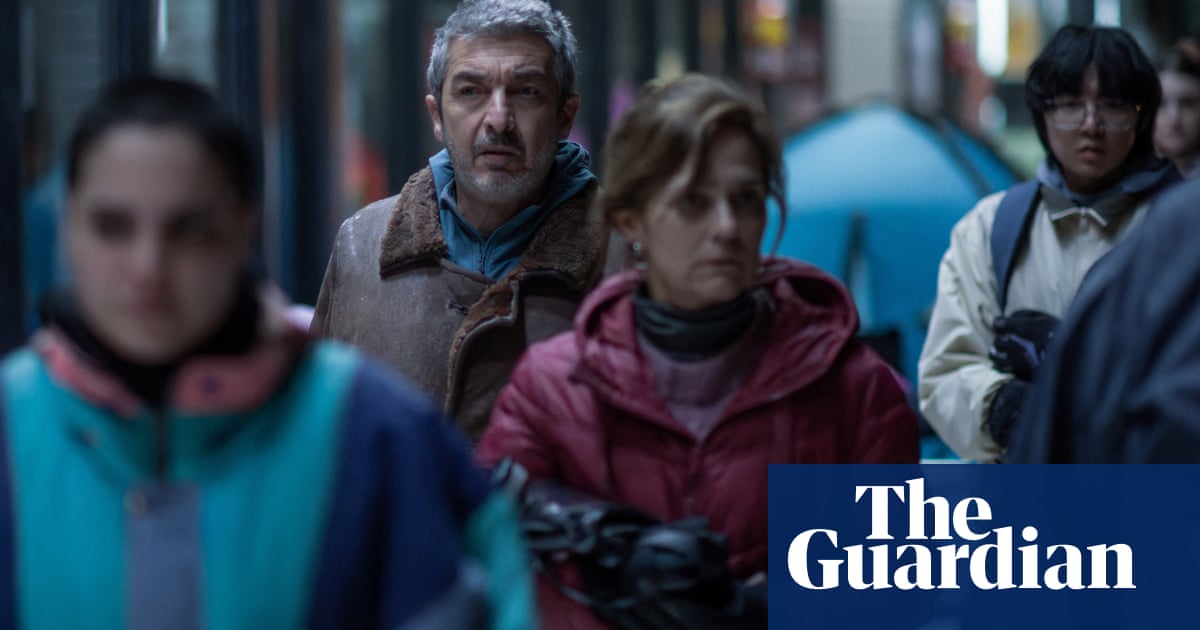Netflix series reignites search for family of creator disappeared by Argentina dictatorship