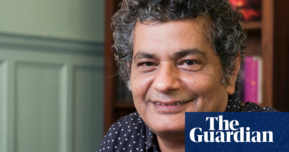 Mohammed Hanif To Write About Politics In Pakistan You Have To