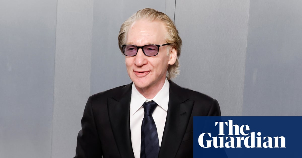 Trump calls Bill Maher a ‘TOTAL LOSER’ in 1,300-word Truth Social rant
