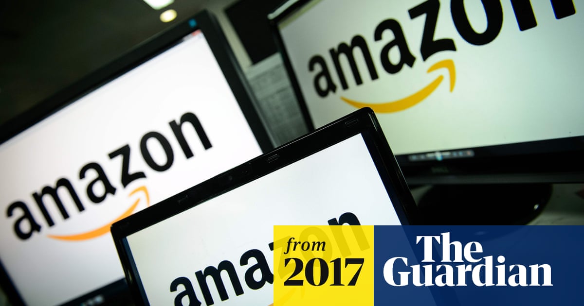 Amazon Web Services: the secret to the online retailer's future success