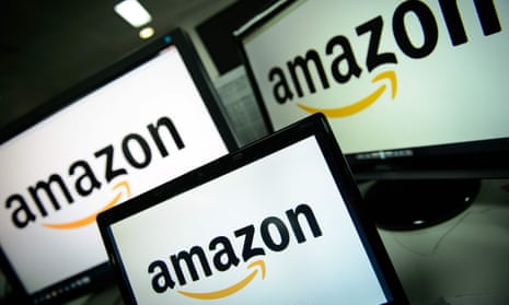 Amazon Web Services: the secret to the online retailer’s future