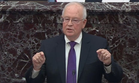 Kenneth Starr, the independent counsel whose serial investigations of Bill Clinton culminated in Clinton’s impeachment, argued that the United States was suffering from a surfeit of impeachment.