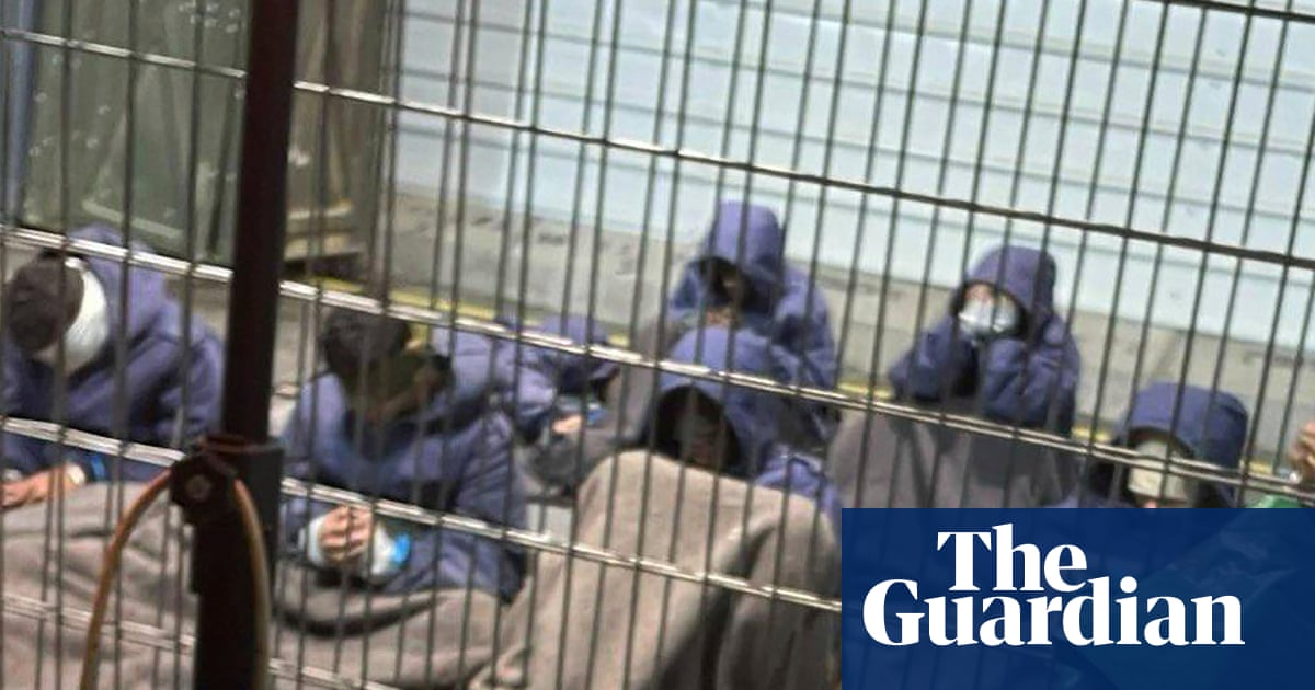At least 135 mutilated bodies of Palestinians had been held at notorious Israeli jail, say Gaza officials