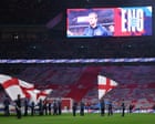 England v Czechia: Nations League football – live
