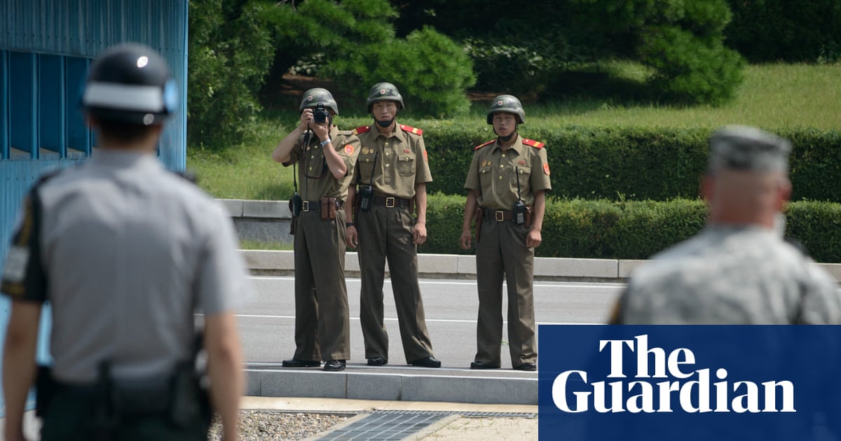 북한 or 조선? South Korea debates what to call North Korea