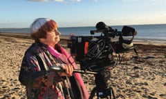 Varda par Agnes
Film still