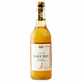 Saicho Hojicha Sparkling Tea