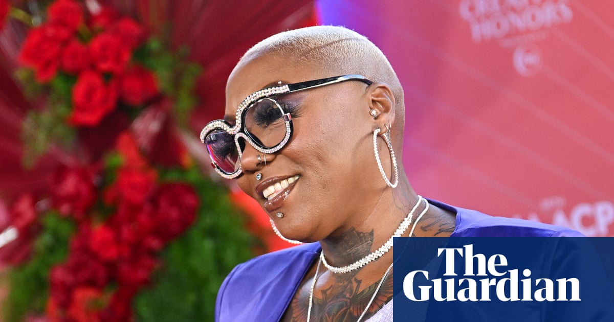 Social media star Shirley Raines dies after years helping homeless in LA