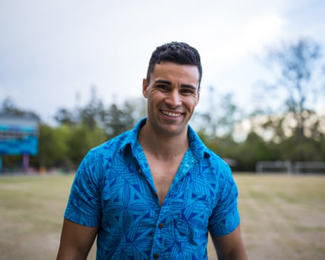 Pita Taufatofua