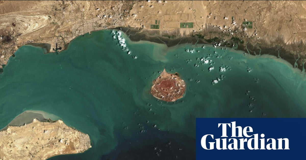 First US military attacks on Iran in a month prompt retaliation