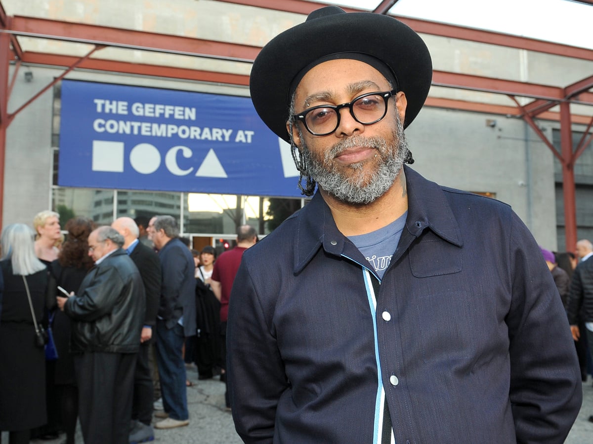 Arthur Jafa The Go To Video Artist For Jay Z And The Knowles Sisters Movies The Guardian Arthur Jafa The Go To Video Artist For Jay Z And The Knowles Sisters Movies The Guardian