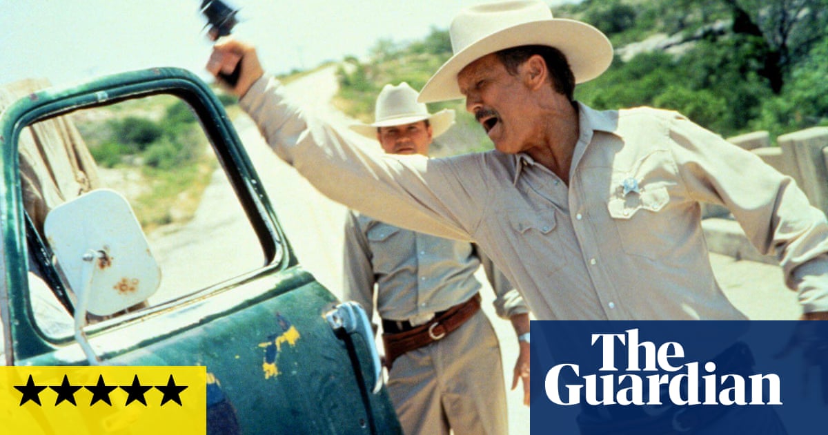 Reseña de Estrella Solitaria: El poderoso drama criminal de John Sayles es un extraordinario relicario del cine de los 90 | Cine Reseña de Estrella Solitaria: El poderoso drama criminal de John Sayles es un extraordinario relicario del cine de los 90 | Cine