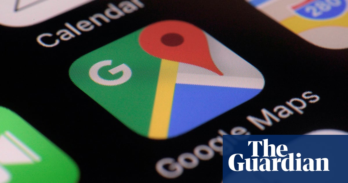 Google begint de locatiegeschiedenis van gebruikers permanent te verwijderen Googlen Google begint de locatiegeschiedenis van gebruikers permanent te verwijderen Googlen