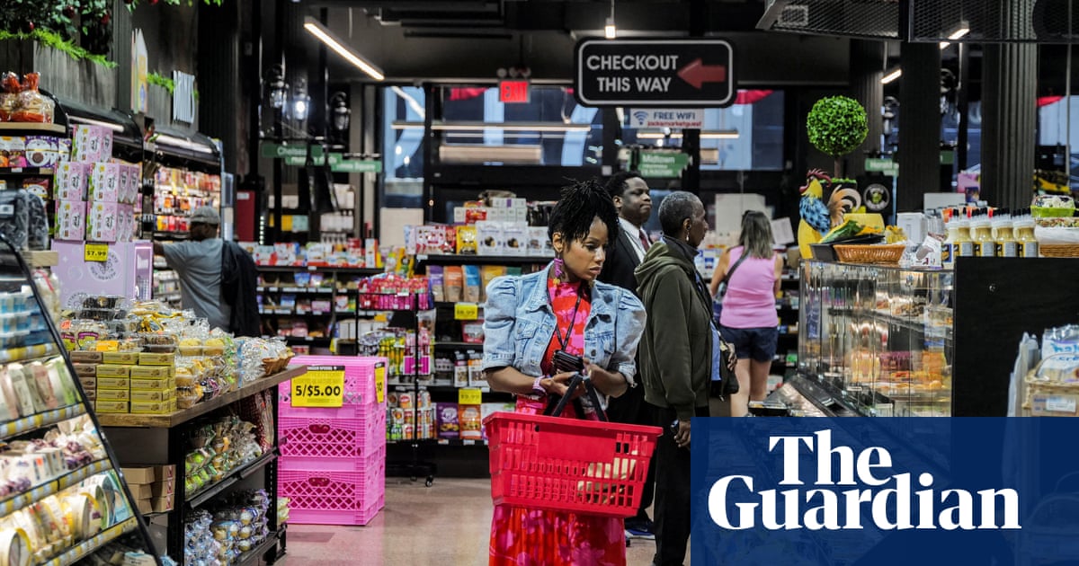 US economy grows faster than expected in report out just ahead of elections