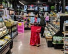 US economy grows faster than expected in report out just ahead of elections