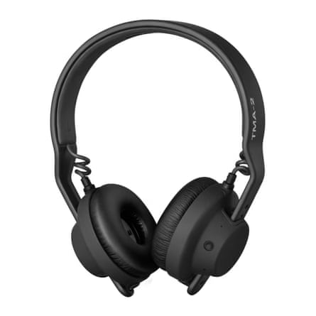 AiAiAi TMA-2 DJ headphones