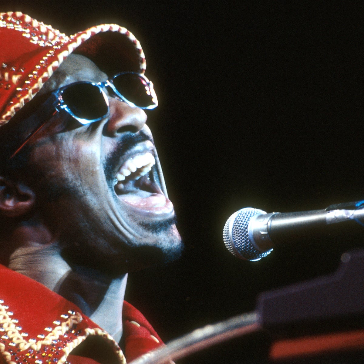 Stevie Wonder Where To Start In His Back Catalogue Stevie Wonder The Guardian Stevie Wonder Where To Start In His Back Catalogue Stevie Wonder The Guardian