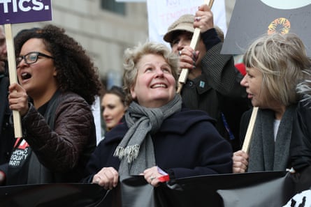 Sandi Toksvig